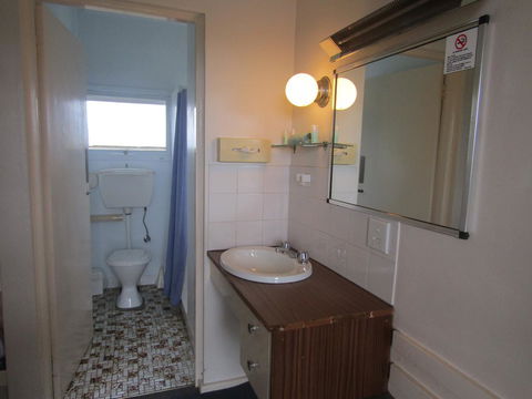 Twin City Motor Inn - Darwin Holiday 13