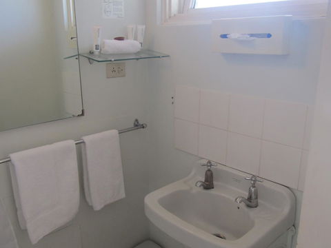 Twin City Motor Inn - Darwin Holiday 28