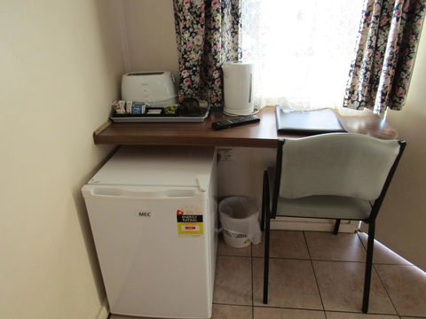 Twin City Motor Inn - Darwin Holiday 10