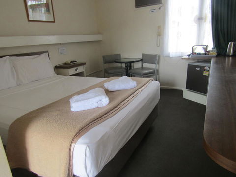 Twin City Motor Inn - Darwin Holiday 33