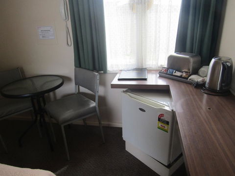 Twin City Motor Inn - Darwin Holiday 35