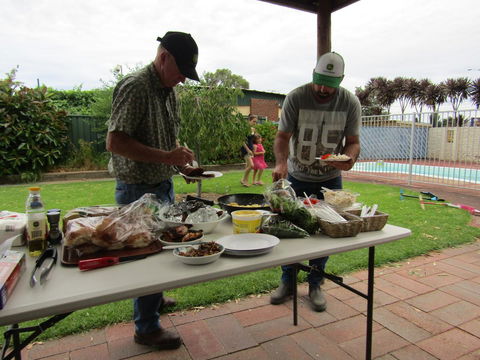 Twin City Motor Inn - Darwin Holiday 7