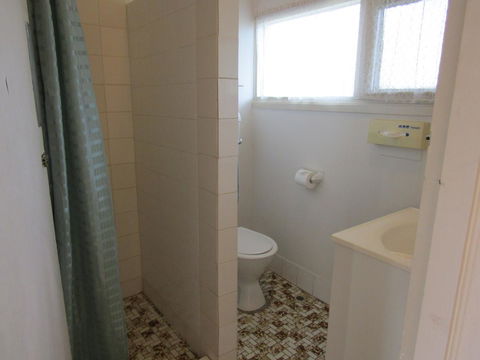 Twin City Motor Inn - Darwin Holiday 11