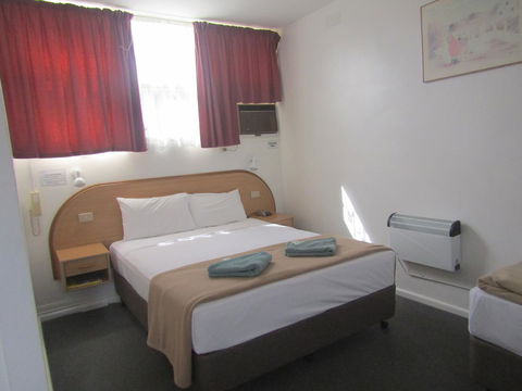 Twin City Motor Inn - Darwin Holiday 29