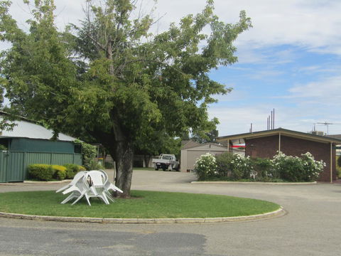 Twin City Motor Inn - Darwin Holiday 8