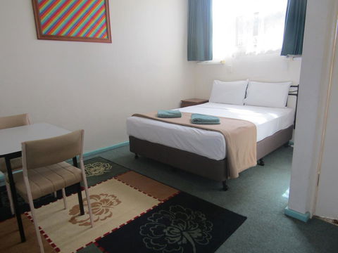Twin City Motor Inn - Darwin Holiday 17