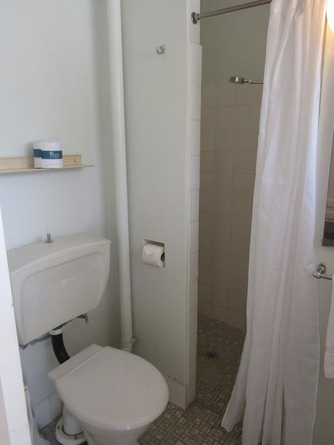Twin City Motor Inn - Darwin Holiday 27