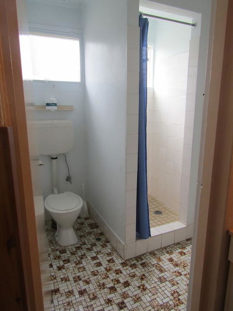 Twin City Motor Inn - Darwin Holiday 21