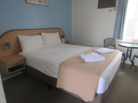 Twin City Motor Inn - Darwin Holiday 38