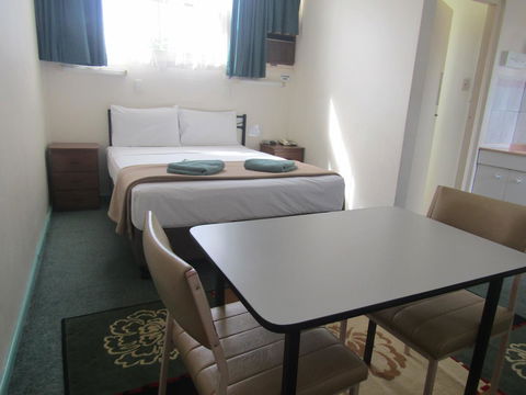 Twin City Motor Inn - Darwin Holiday 16