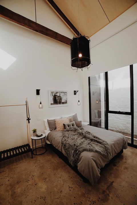 THE WAREHOUSE APARTMENTS - Darwin Holiday 12