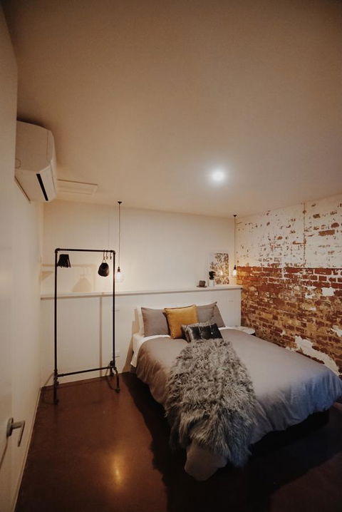 THE WAREHOUSE APARTMENTS - Darwin Holiday 6