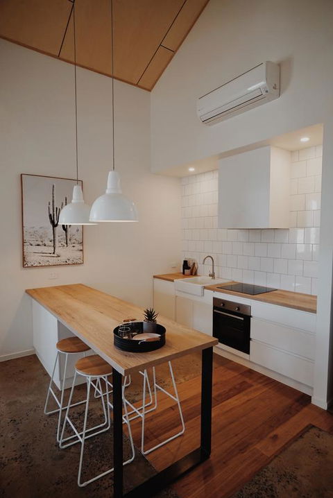 THE WAREHOUSE APARTMENTS - Darwin Holiday 16