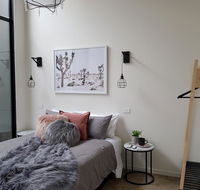 THE WAREHOUSE APARTMENTS - Darwin Holiday