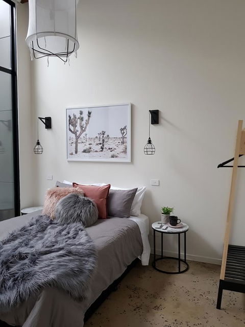 THE WAREHOUSE APARTMENTS - Darwin Holiday 0