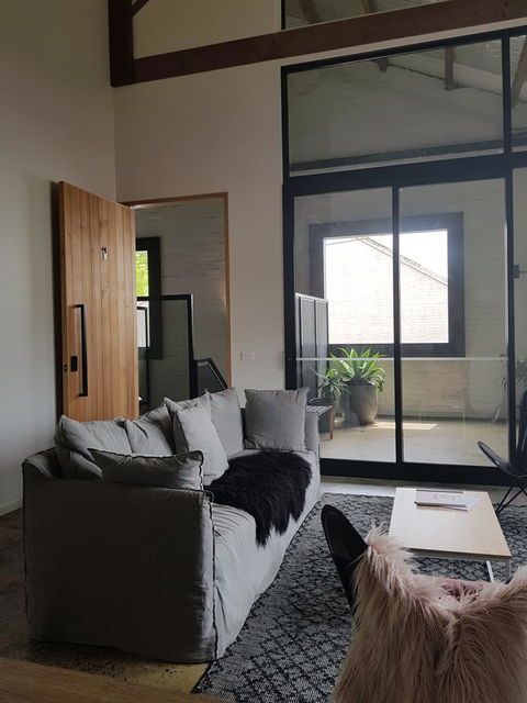 THE WAREHOUSE APARTMENTS - Darwin Holiday 1