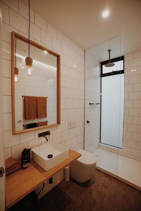 THE WAREHOUSE APARTMENTS - Darwin Holiday 14