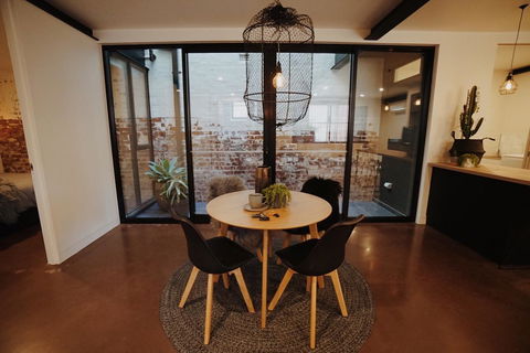 THE WAREHOUSE APARTMENTS - Darwin Holiday 7