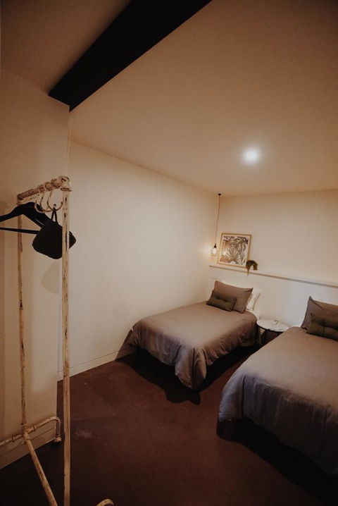 THE WAREHOUSE APARTMENTS - Darwin Holiday 9