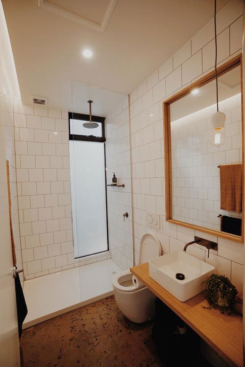 THE WAREHOUSE APARTMENTS - Darwin Holiday 18