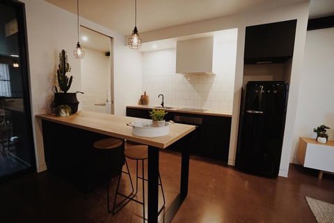 THE WAREHOUSE APARTMENTS - Darwin Holiday 8