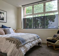 Tribeca East Melbourne - Darwin Holiday