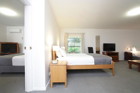 Quality Inn & Suites The Menzies - Darwin Holiday 11