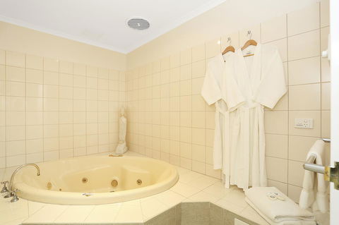 Quality Inn & Suites The Menzies - Darwin Holiday 35