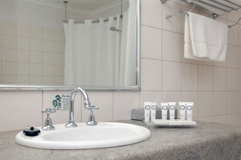 Quality Inn & Suites The Menzies - Darwin Holiday 41