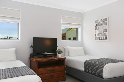 Quality Inn & Suites The Menzies - Darwin Holiday 14