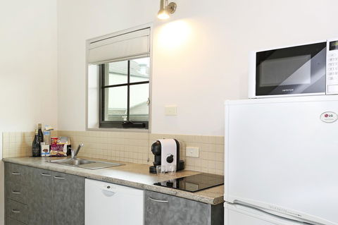 Quality Inn & Suites The Menzies - Darwin Holiday 20