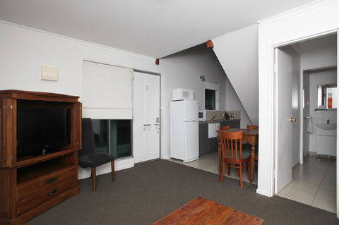 Quality Inn & Suites The Menzies - Darwin Holiday 26