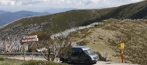 The Harrietville Snowline Hotel - Darwin Holiday 10