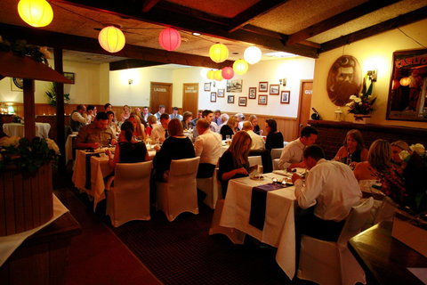 The Harrietville Snowline Hotel - Darwin Holiday 32