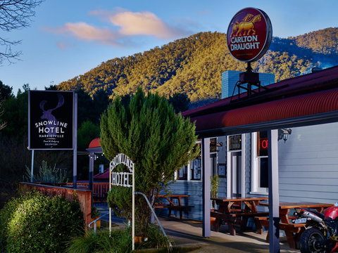 The Harrietville Snowline Hotel - Darwin Holiday 0