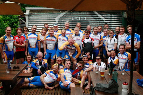 The Harrietville Snowline Hotel - Darwin Holiday 39