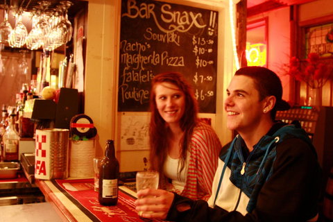 The Harrietville Snowline Hotel - Darwin Holiday 26