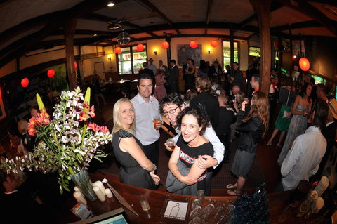 The Harrietville Snowline Hotel - Darwin Holiday 28