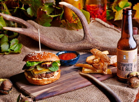 The Harrietville Snowline Hotel - Darwin Holiday 16