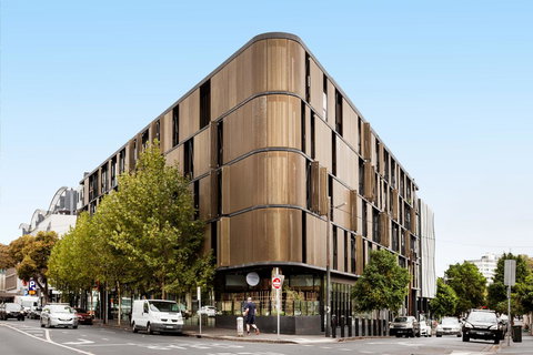 Modern Apartment In The Heart Of St Kilda - Darwin Holiday 24