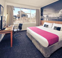 Mercure North Melbourne - Darwin Holiday
