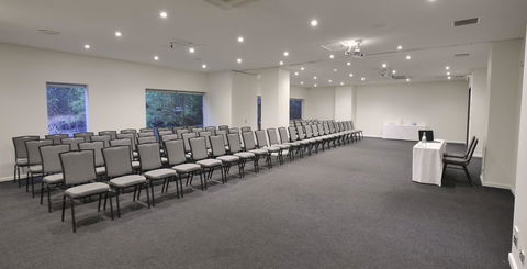 Mercure North Melbourne - Darwin Holiday 8