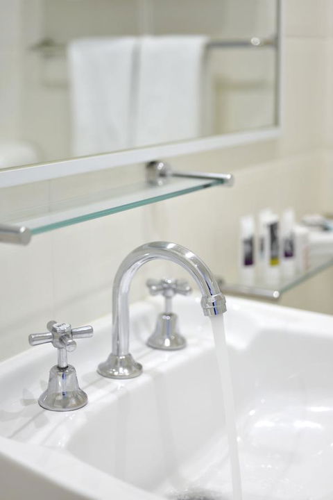 Mercure North Melbourne - Darwin Holiday 20