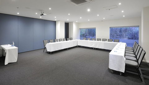 Mercure North Melbourne - Darwin Holiday 39
