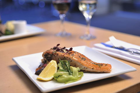Mercure North Melbourne - Darwin Holiday 9