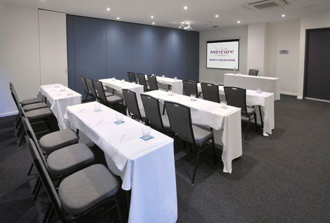 Mercure North Melbourne - Darwin Holiday 41