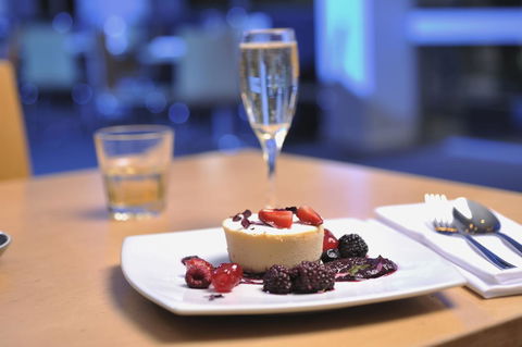 Mercure North Melbourne - Darwin Holiday 23