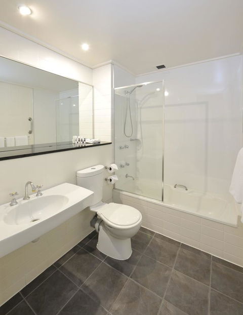 Mercure North Melbourne - Darwin Holiday 29