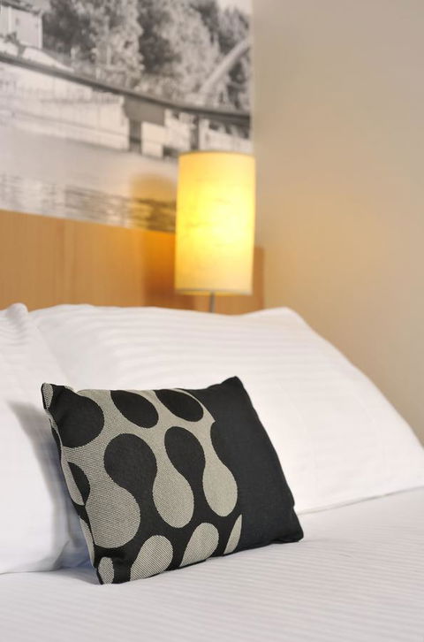 Mercure North Melbourne - Darwin Holiday 33