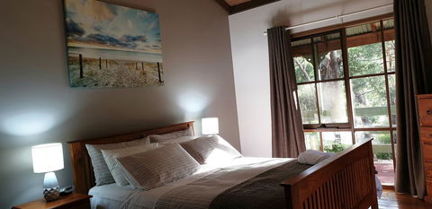 Day Dream Cottage - Darwin Holiday 1